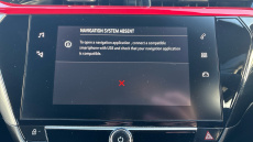 Vauxhall Corsa 1.2 GS 5dr Petrol Hatchback